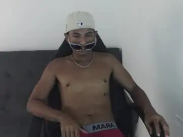 Chaturbate Sex Chat of alphas_latins