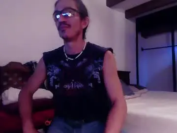 Chaturbate Sex Chat of badhombremx