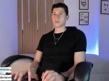 Chaturbate Adult Video Chat of dorian_mystery