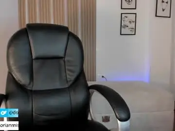 Chaturbate Free Porn Cam of dorian_mystery
