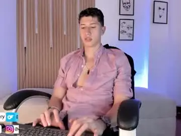 Chaturbate Watch Live Sex Cams of dorian_mystery