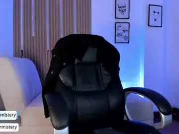 Chaturbate Watch Live Sex Cams of dorian_mystery
