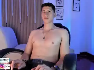Chaturbate Private Sex Chat of dorian_mystery
