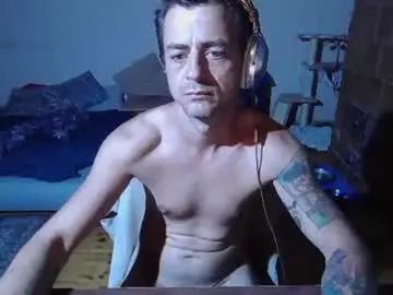 Chaturbate Live Sex Cam of gattaka88