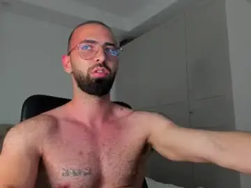 Chaturbate Sex Chat of michaelevansx