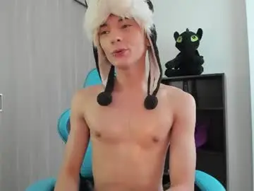 Chaturbate Best Webcam of ryo_bleu