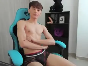 Chaturbate Live Sex Cam of ryo_bleu