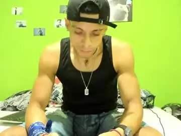 Chaturbate Sex Chat of brunocuttie94