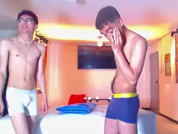 Chaturbate Free Live Porn of gnecos
