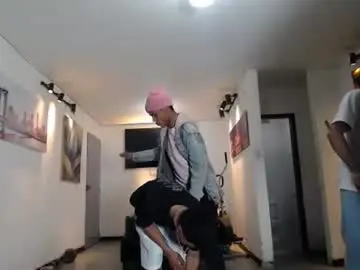 Chaturbate Best live sex cam show of gnecos