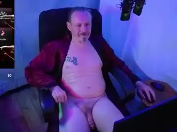 Chaturbate Live Porn of ibrichyrich