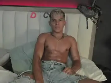 Chaturbate Private Sex Chat of jack_castell