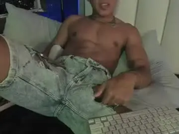 Chaturbate Adult Webcams of jack_castell