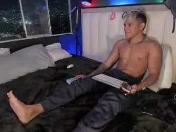 Chaturbate Watch Live Sex Cams of jack_castell