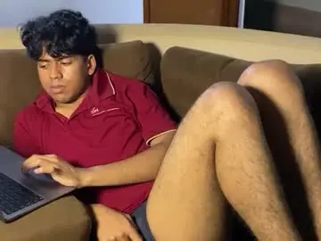 Chaturbate Sex Cam of scarguy2518