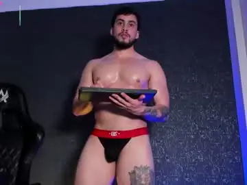 Chaturbate Live Sex of thiagomeneses0