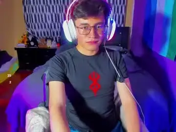 Chaturbate Live Sex of angelito18_twink