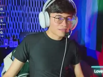 Chaturbate Free Live Porn of angelito18_twink