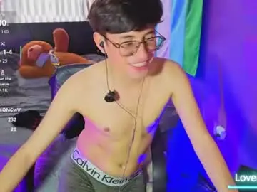 Chaturbate Watch Live Sex Cams of angelito18_twink