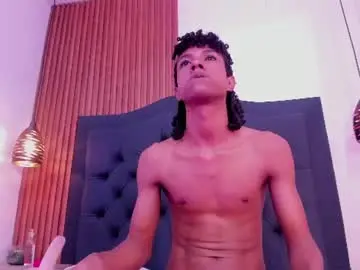 Chaturbate Adult Video Chat of johan_gz_