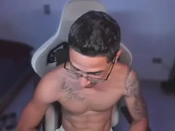 Chaturbate Free Live Porn of wexx_