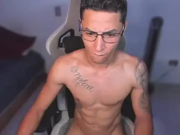 Chaturbate Best live sex cam show of wexx_