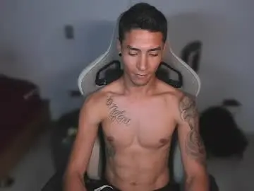 Chaturbate Best Webcam of wexx_