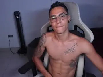 Chaturbate Sex Chat of wexx_