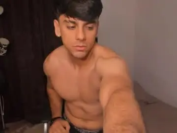 Chaturbate Free Porn Cam of paul_w8