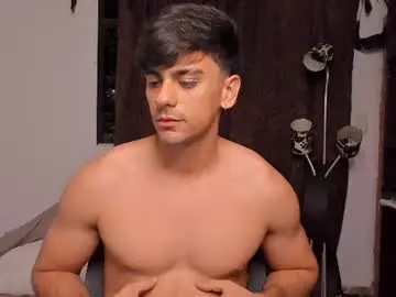 Chaturbate Free Porn Cam of paul_w8