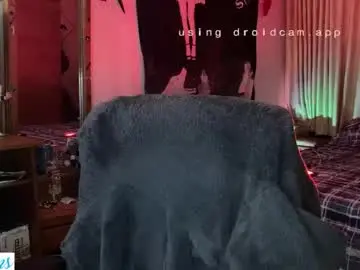 Chaturbate Live Sex of skarvian