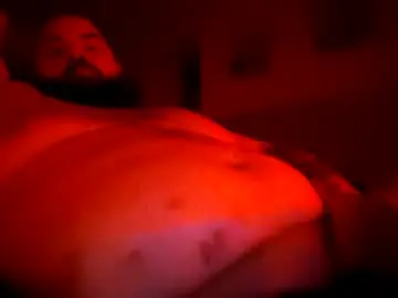Chaturbate Live Sex Cam of stallion_bear