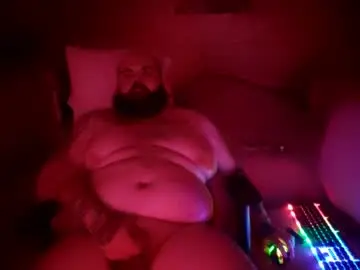 Chaturbate Free Live Porn of stallion_bear