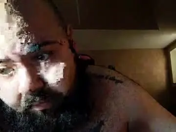 Chaturbate Adult Webcam of stallion_bear
