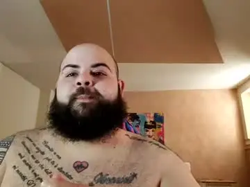 Chaturbate Sex Chat of stallion_bear