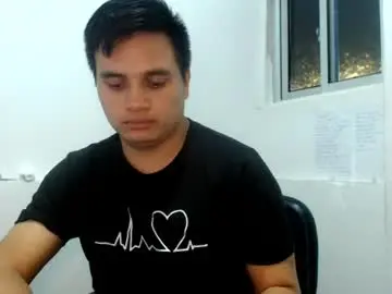Chaturbate Adult Webcam of ahntony__69