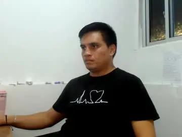 Chaturbate Free Porn Cam of ahntony__69