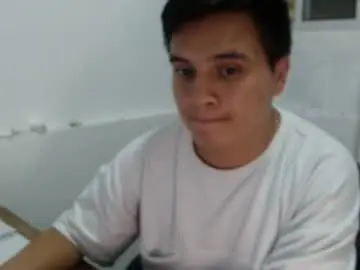 Chaturbate Free Porn Cam of ahntony__69