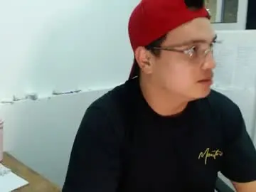 Chaturbate Sex Chat of ahntony__69