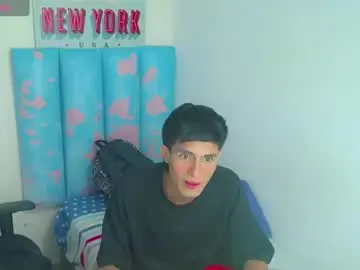 Chaturbate Adult Video Chat of austin_boyy
