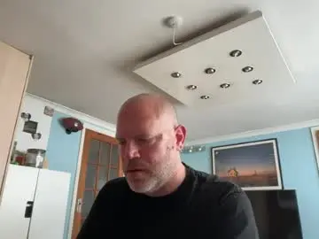 Chaturbate Nude Webcam of chris_buter