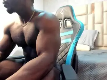 Chaturbate Best live sex cam show of denzel_koose