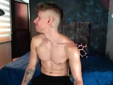 Chaturbate Live Sex of jasper__jones