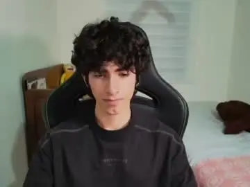 Chaturbate Sex Chat of lucas_xo