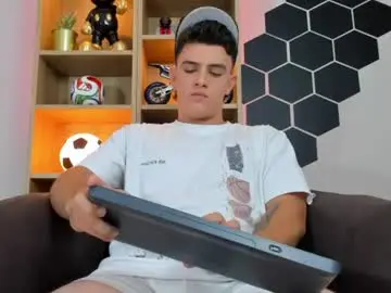 Chaturbate Best live sex cam show of mikecooper_