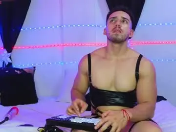 Chaturbate Watch Live Sex Cams of muscle_stenolagnia