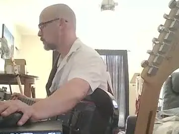 Chaturbate Best Webcam of tomcatsawyer