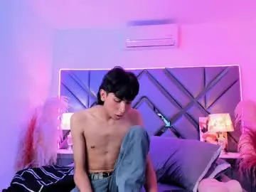 Chaturbate Live Sex of milanhair