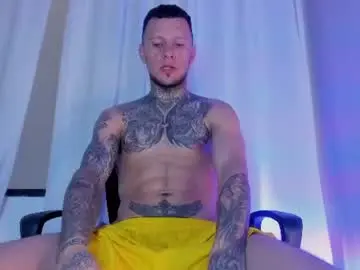 Chaturbate Adult Webcams of _kevin_xxx