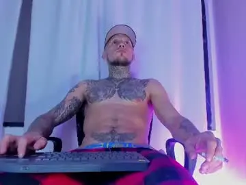 Chaturbate Best Webcam of _kevin_xxx
